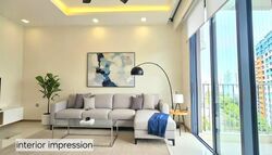 Bukit Panjang Ring Road (D23), Condominium #613465071